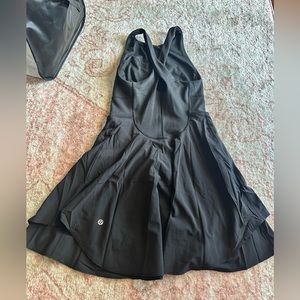 Lululemon exercise dress
